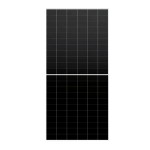 Сонячна батарея 650Вт /Solar PV panel 650W, BIFACIAL Hi-MO 9, LR8-66HYD-650M, cable 200/400mm LONGI
