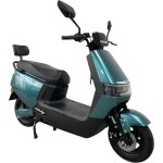 Електроскутер Spark SP1500E-1