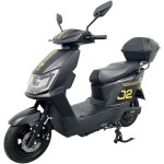 Електроскутер Spark SP2000E-2