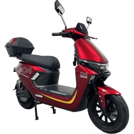 Електроскутер Spark SP2000E-4