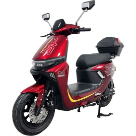 Електроскутер Spark SP2000E-4