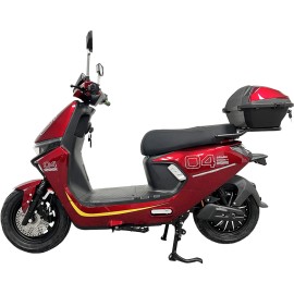Електроскутер Spark SP2000E-4