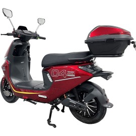Електроскутер Spark SP2000E-4