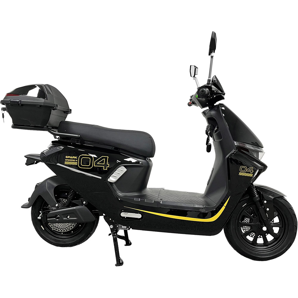 Електроскутер Spark SP2000E-4