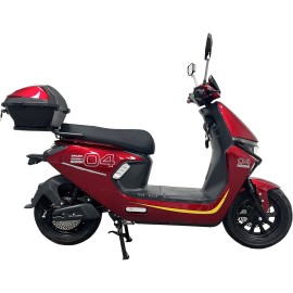 Електроскутер Spark SP2000E-4
