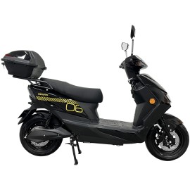 Електроскутер Spark SP2000E-6