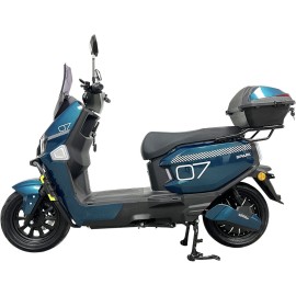 Електроскутер Spark SP2000E-7