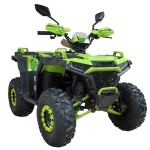 Квадроцикл Spark SP125-11 (заводська упаковка) 