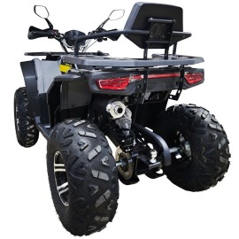 Квадроцикл Spark SP125-12 (заводська упаковка)