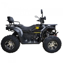Квадроцикл Spark SP125-12 (заводська упаковка)