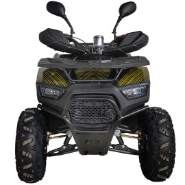 Квадроцикл Spark SP125-12 (заводська упаковка)