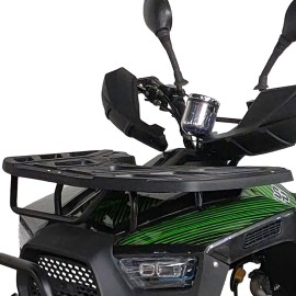 Квадроцикл Spark SP125-12 (заводська упаковка)