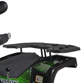 Квадроцикл Spark SP125-12 (заводська упаковка)