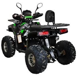 Квадроцикл Spark SP125-12Е (заводська упаковка)