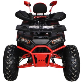 Квадроцикл Spark SP125-13 (2026) (заводська упаковка)
