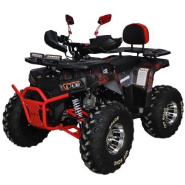 Квадроцикл Spark SP125-13 (2026) (заводська упаковка)