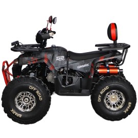 Квадроцикл Spark SP125-13 (2026) (заводська упаковка)