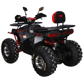 Квадроцикл Spark SP125-13 (2026) (заводська упаковка)
