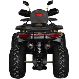 Квадроцикл Spark SP125-13 (2026) (заводська упаковка)