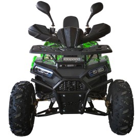 Квадроцикл Spark SP125-13 (заводська упаковка) 