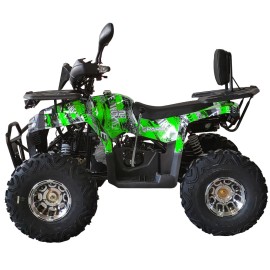 Квадроцикл Spark SP125-13 (заводська упаковка) 