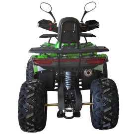 Квадроцикл Spark SP125-13 (заводська упаковка) 