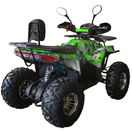 Квадроцикл Spark SP125-13 (заводська упаковка) 