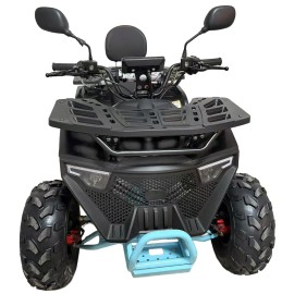 Квадроцикл Spark SP125-15 (заводська упаковка) 