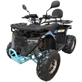 Квадроцикл Spark SP125-15 (заводська упаковка) 