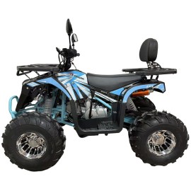Квадроцикл Spark SP125-15 (заводська упаковка) 