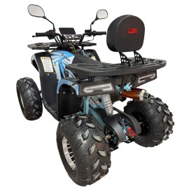 Квадроцикл Spark SP125-15 (заводська упаковка) 