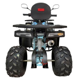 Квадроцикл Spark SP125-15 (заводська упаковка) 