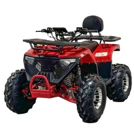 Квадроцикл Spark SP125-15 (заводська упаковка) 