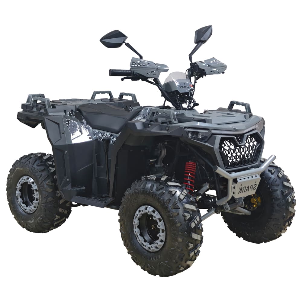 Квадроцикл Spark SP150-11 (Заводська упаковка)