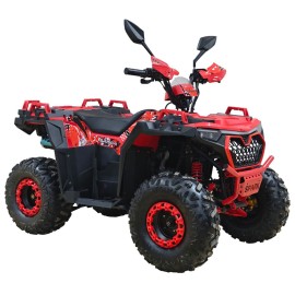 Квадроцикл Spark SP150-11 (Заводська упаковка)
