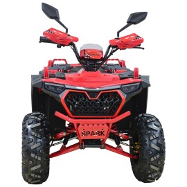 Квадроцикл Spark SP150-11 (Заводська упаковка)