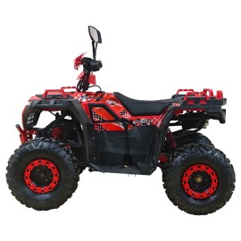 Квадроцикл Spark SP150-11 (Заводська упаковка)