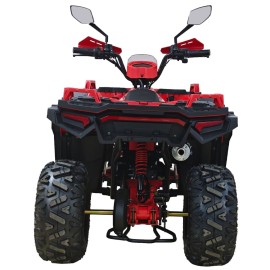 Квадроцикл Spark SP150-11 (Заводська упаковка)