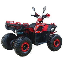 Квадроцикл Spark SP150-11 (Заводська упаковка)