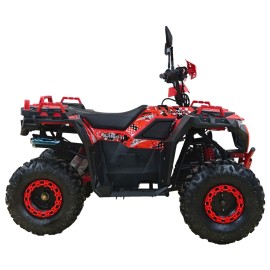 Квадроцикл Spark SP150-11 (Заводська упаковка)