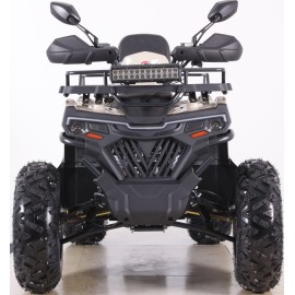 Квадроцикл Spark SP200-10 (заводська упаковка) бежевий