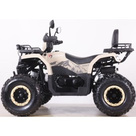 Квадроцикл Spark SP200-10 (заводська упаковка) бежевий