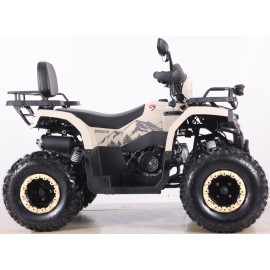 Квадроцикл Spark SP200-10 (заводська упаковка) бежевий
