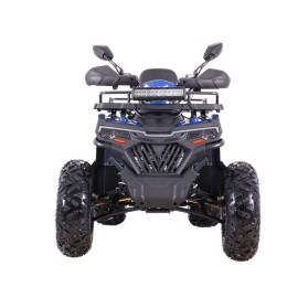 Квадроцикл Spark SP200-10 (заводська упаковка) синій