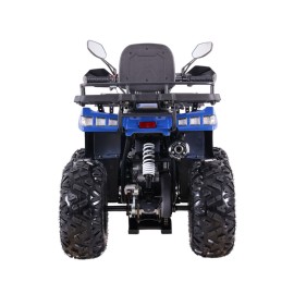 Квадроцикл Spark SP200-10 (заводська упаковка) синій