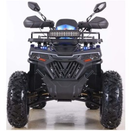 Квадроцикл Spark SP200-10Е (заводська упаковка) синій