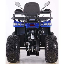 Квадроцикл Spark SP200-10Е (заводська упаковка) синій