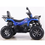 Квадроцикл Spark SP200-10Е (заводська упаковка) синій