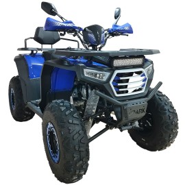 Квадроцикл Spark SP200-11 (заводська упаковка)