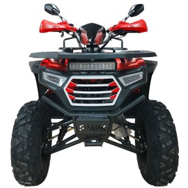 Квадроцикл Spark SP200-11 (заводська упаковка)
